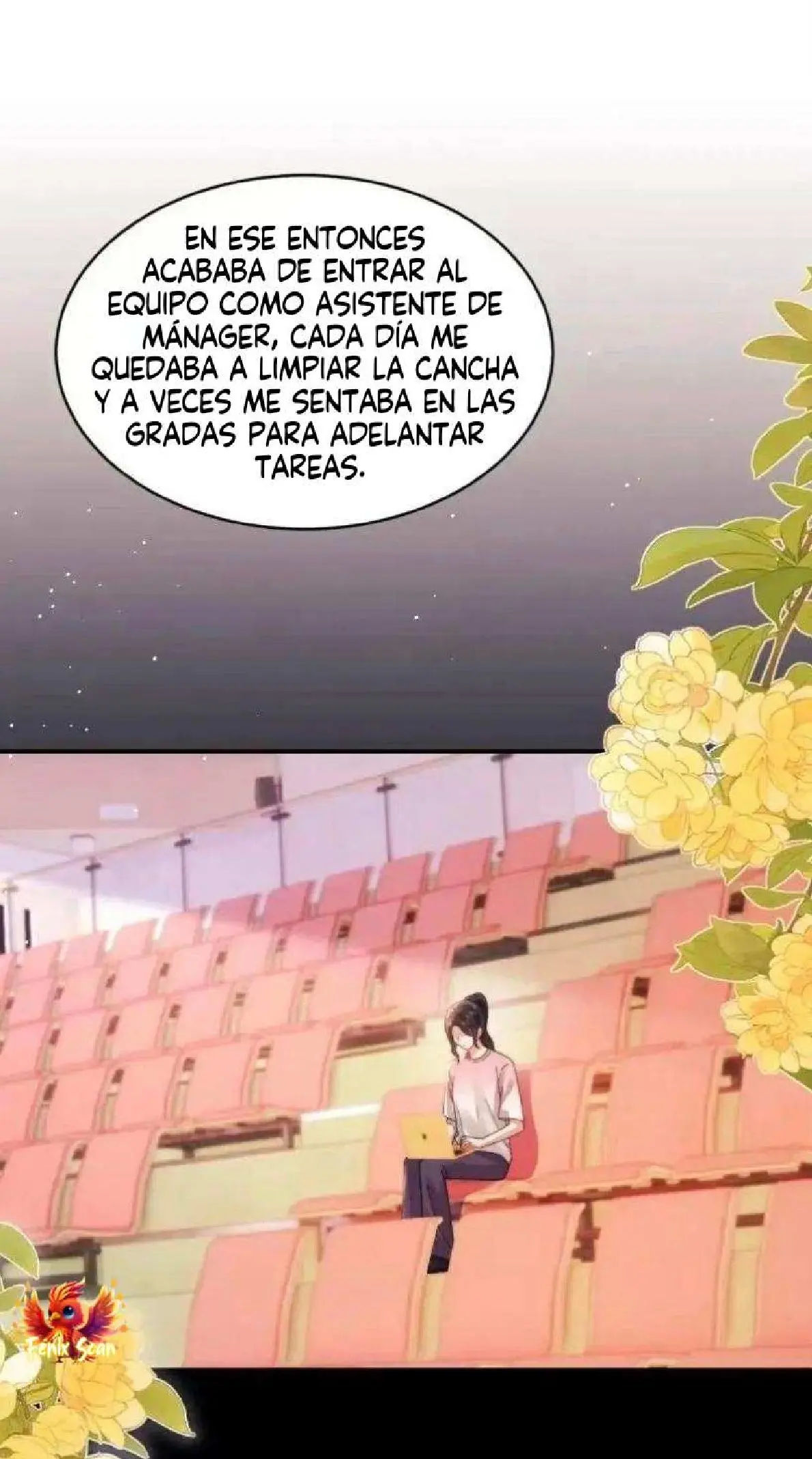 Preciosos Alérgenos capítulo 109 página 8