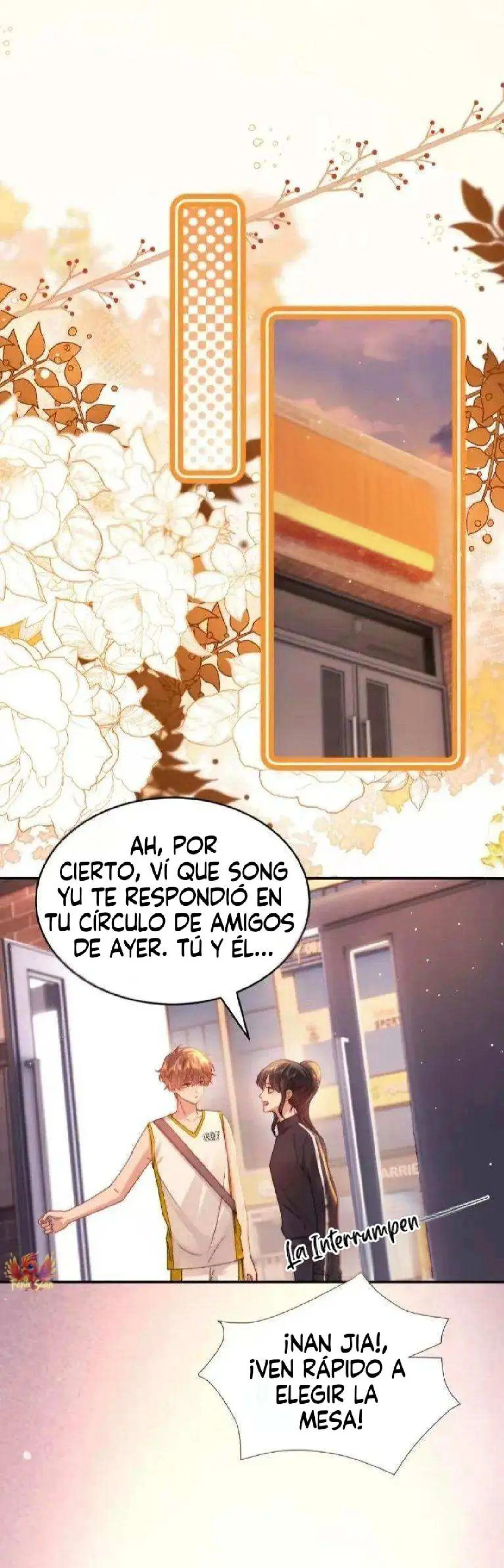 Preciosos Alérgenos capítulo 109 página 15