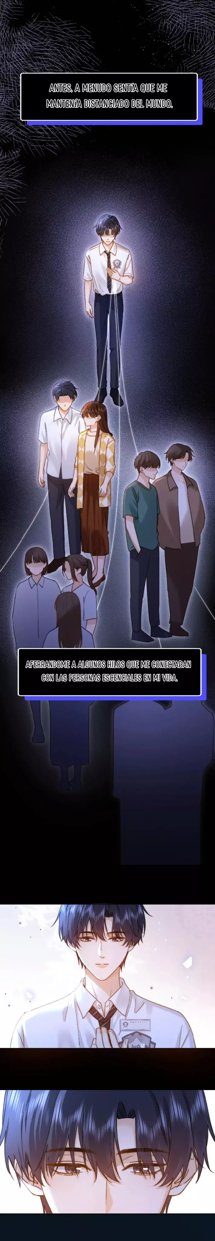 Preciosos Alérgenos capítulo 11 página 6