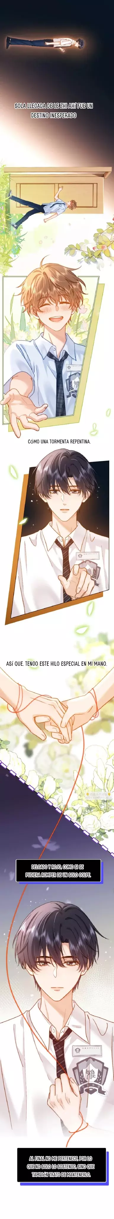 Preciosos Alérgenos capítulo 11 página 7