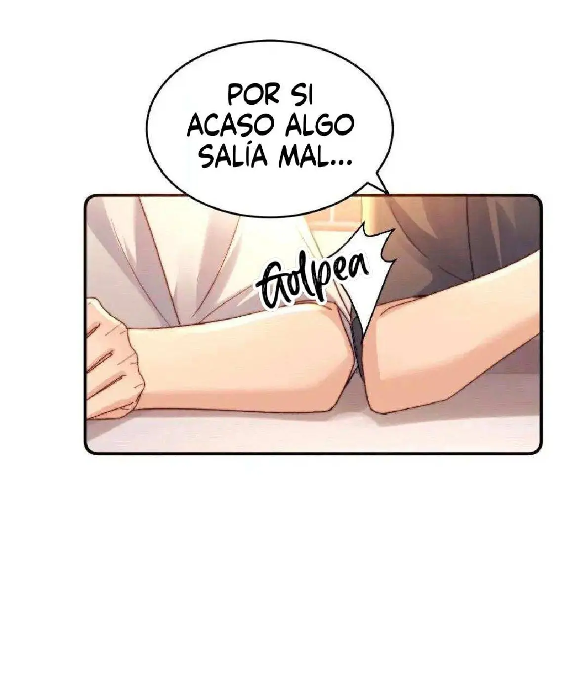 Preciosos Alérgenos capítulo 110 página 24