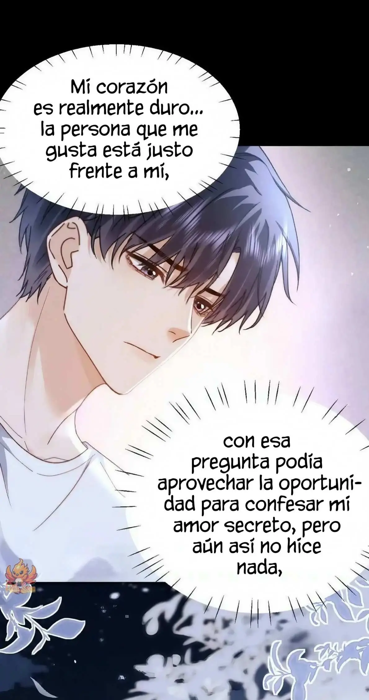 Preciosos Alérgenos capítulo 111 página 29