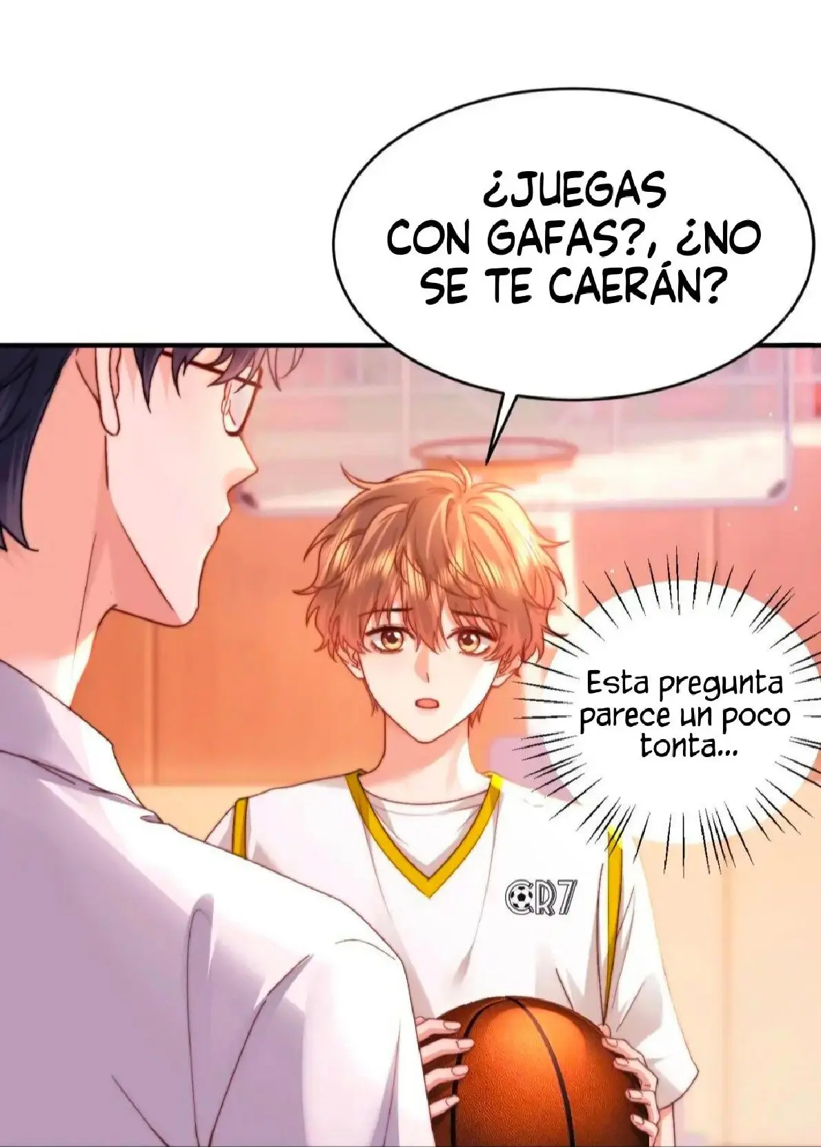Preciosos Alérgenos capítulo 113 página 9