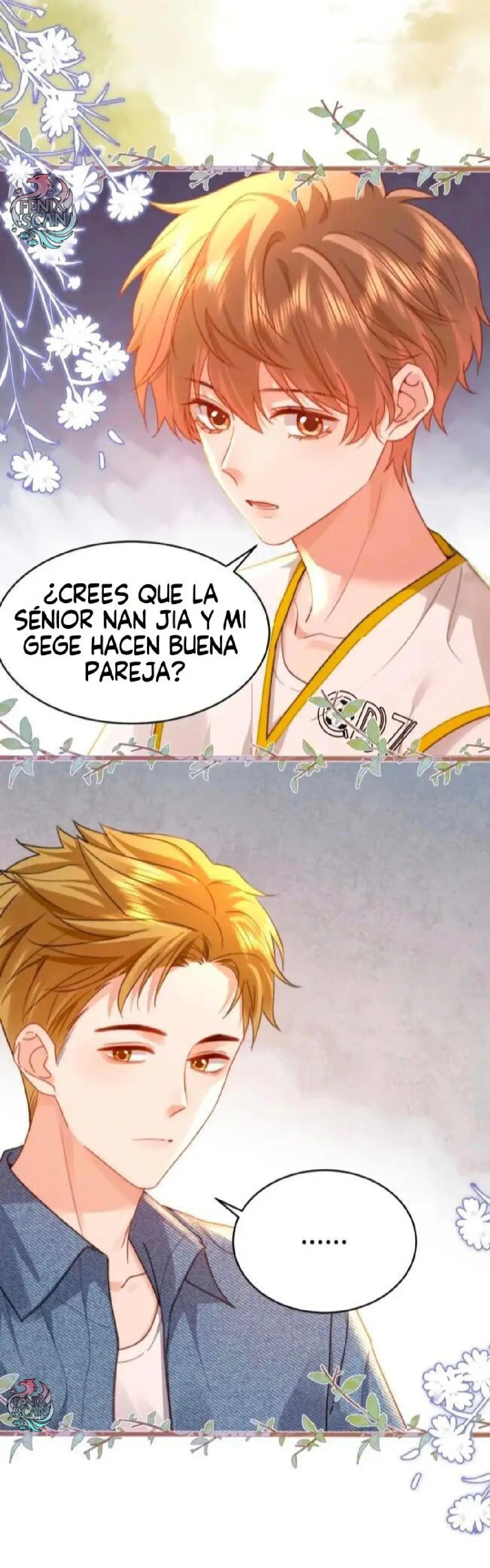 Preciosos Alérgenos capítulo 114 página 7