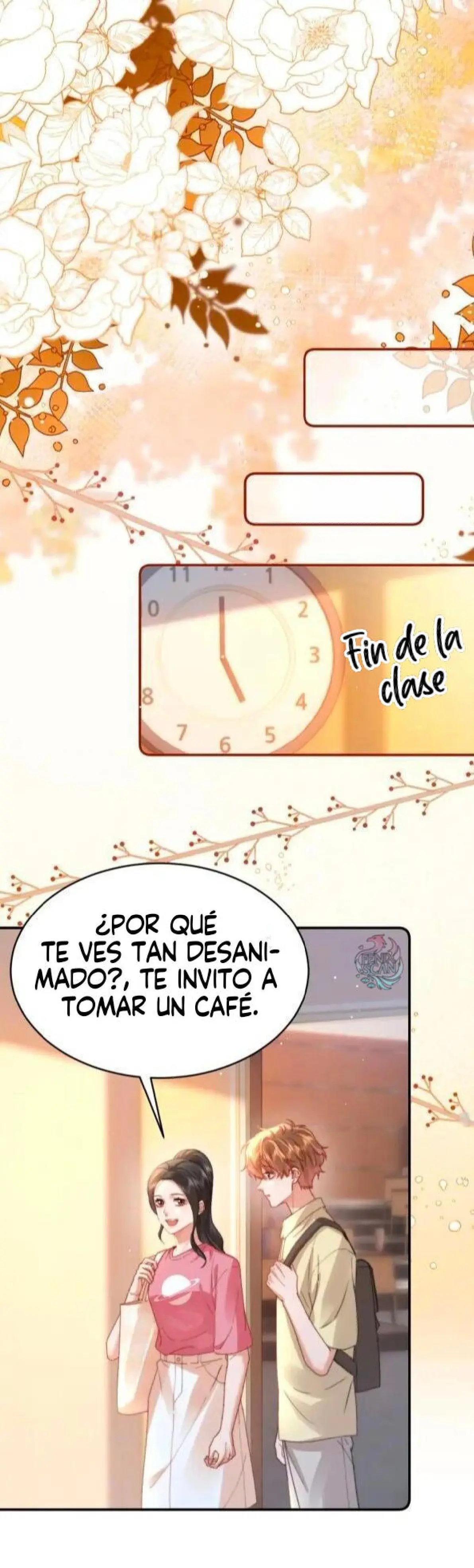 Preciosos Alérgenos capítulo 114 página 16