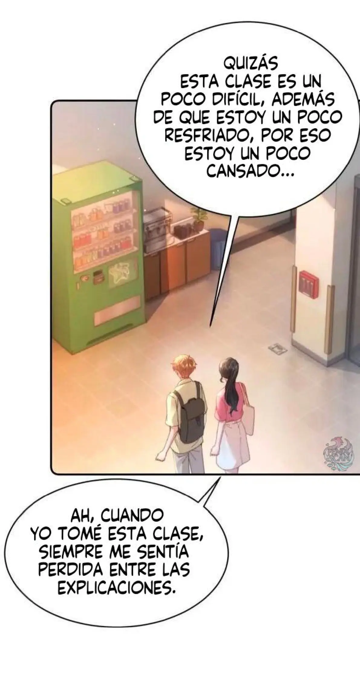 Preciosos Alérgenos capítulo 114 página 17