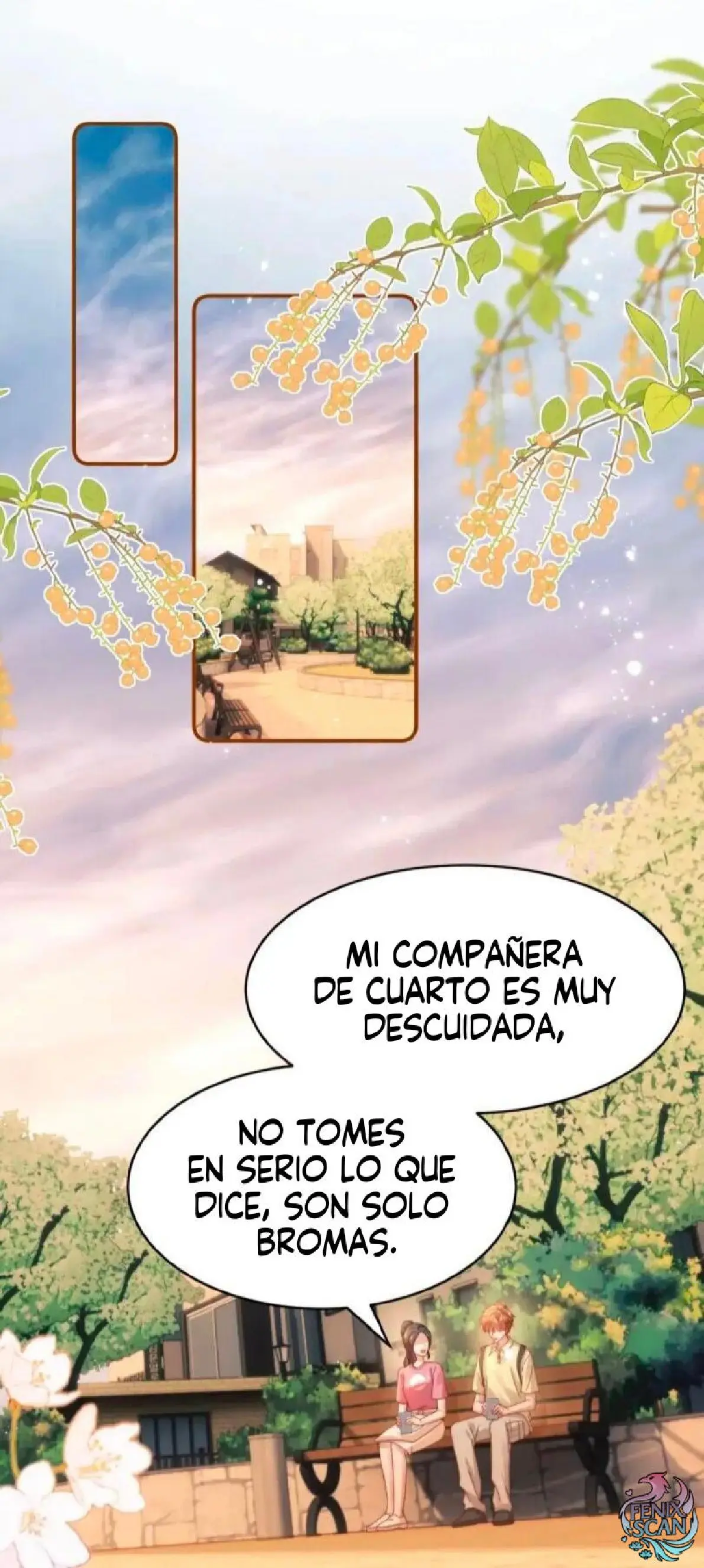 Preciosos Alérgenos capítulo 114 página 26