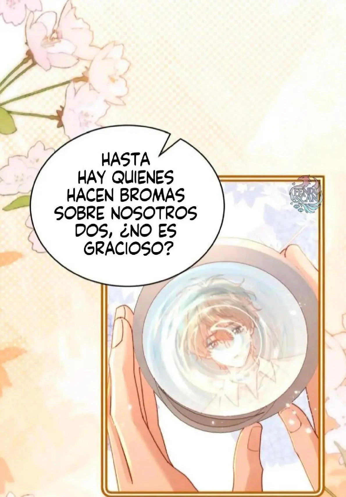 Preciosos Alérgenos capítulo 114 página 27