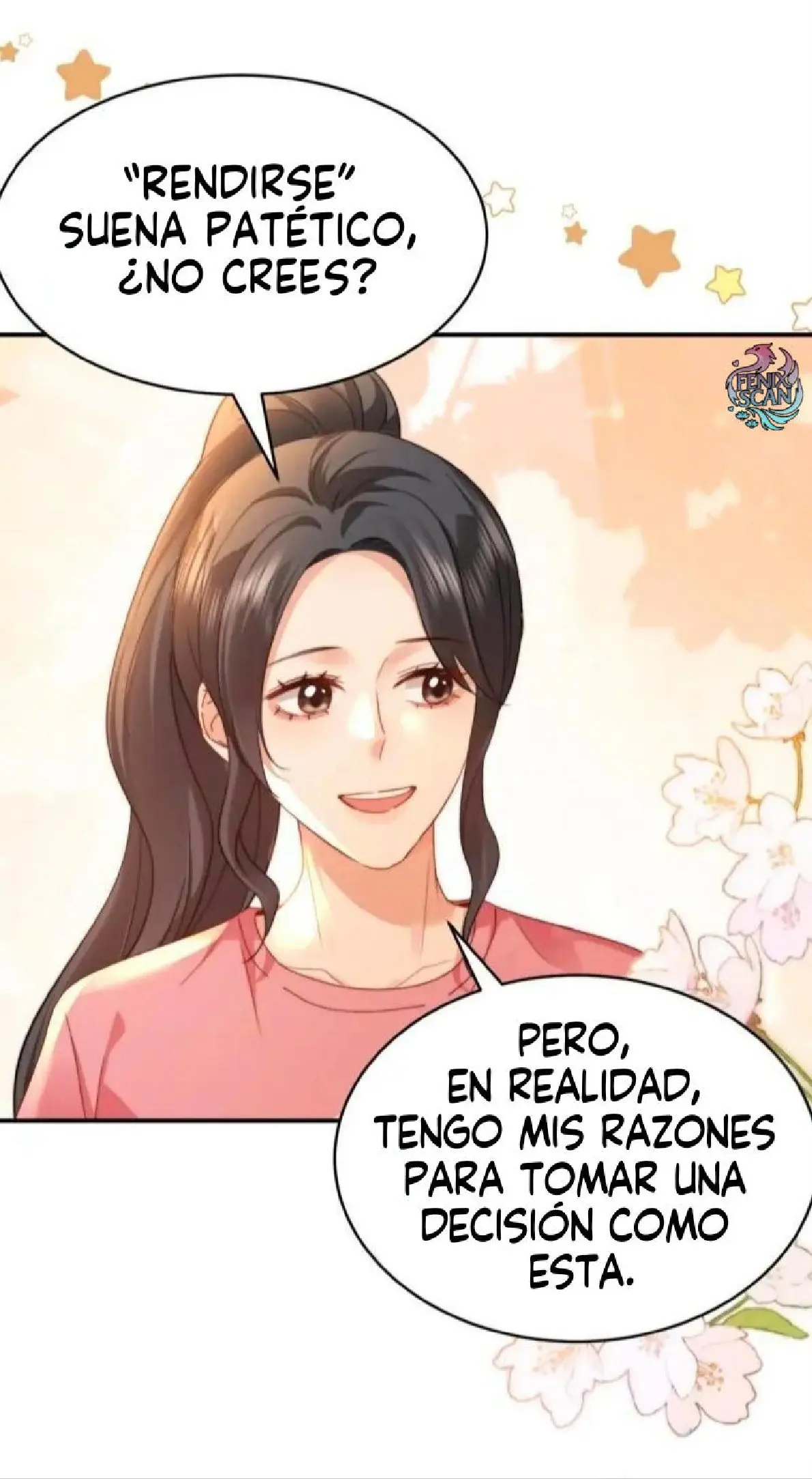 Preciosos Alérgenos capítulo 114 página 31