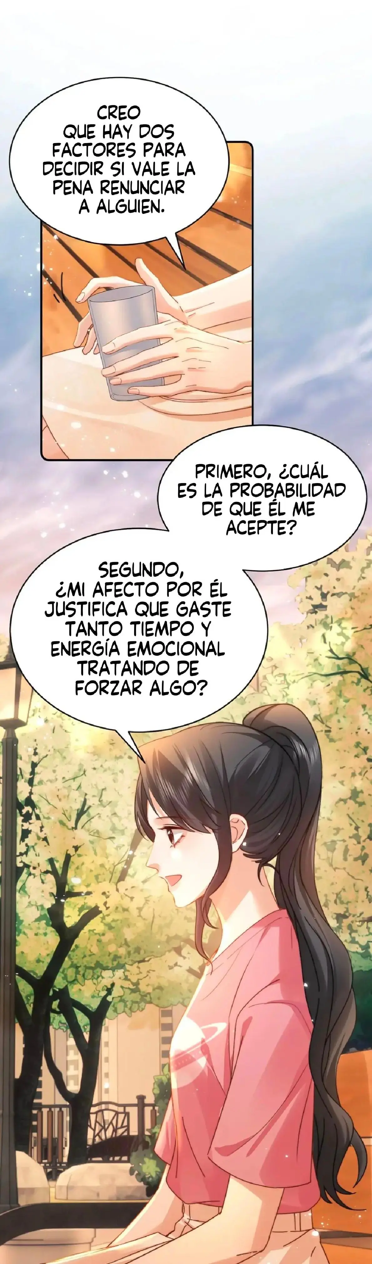 Preciosos Alérgenos capítulo 115 página 5