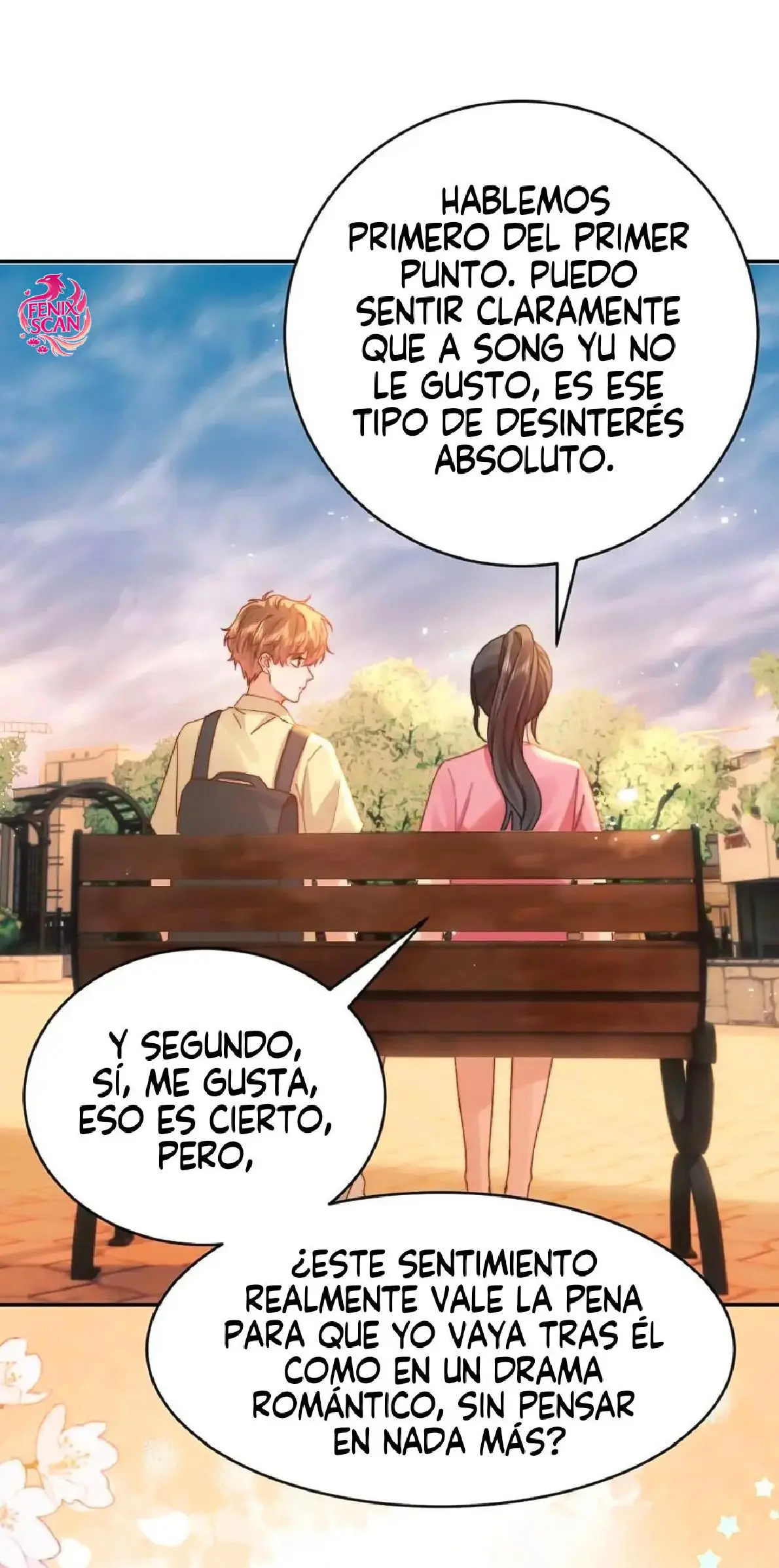 Preciosos Alérgenos capítulo 115 página 6