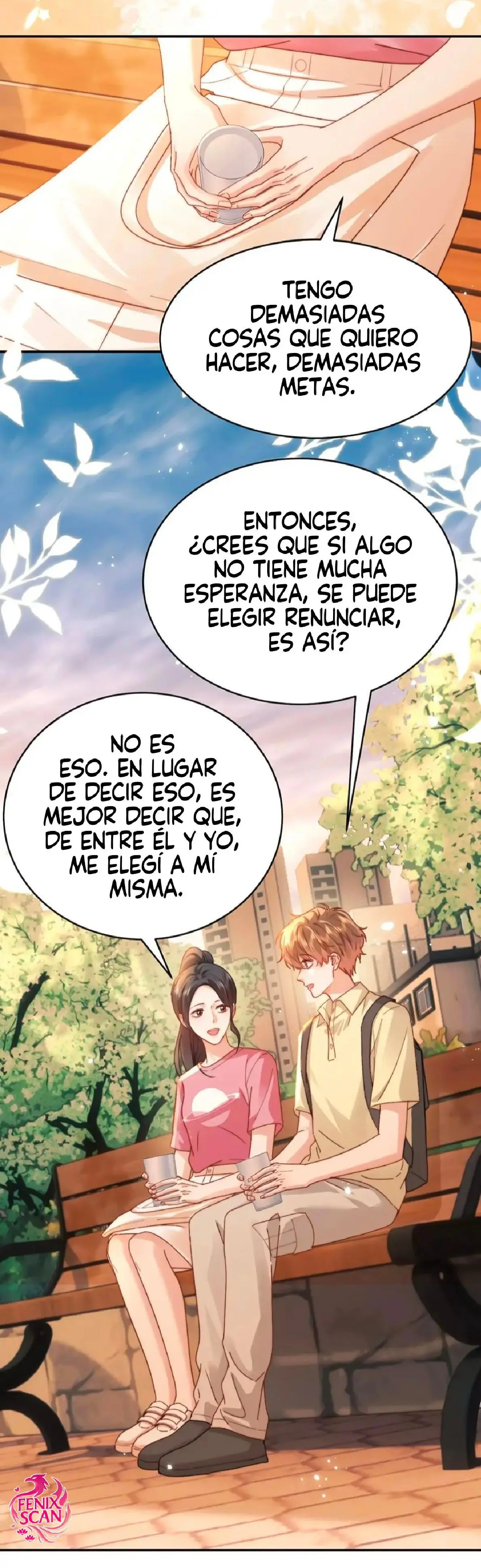 Preciosos Alérgenos capítulo 115 página 9