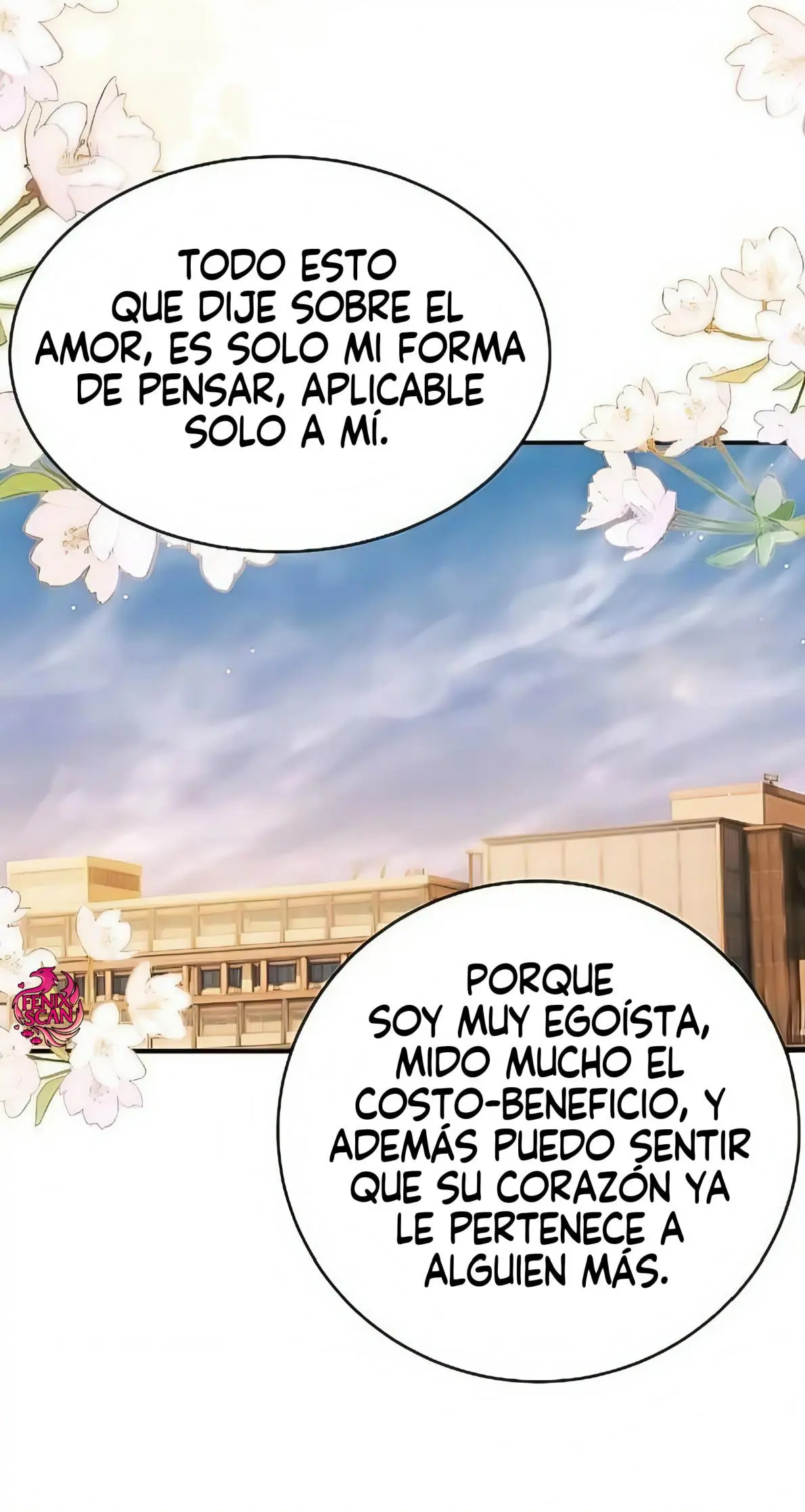 Preciosos Alérgenos capítulo 115 página 20