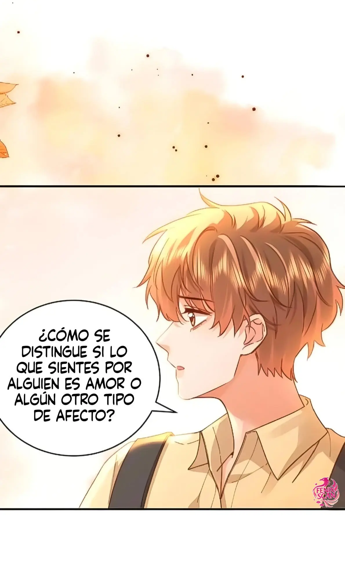 Preciosos Alérgenos capítulo 115 página 27