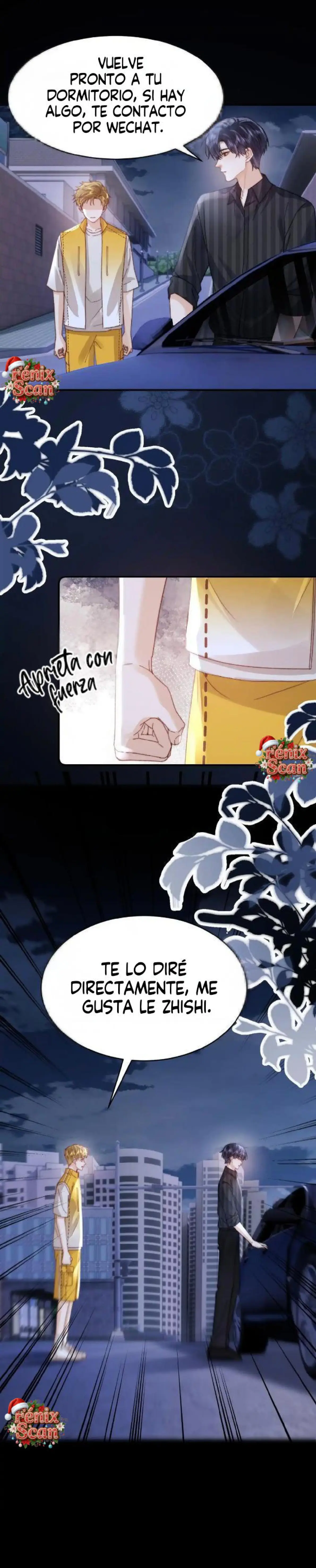Preciosos Alérgenos capítulo 116 página 20