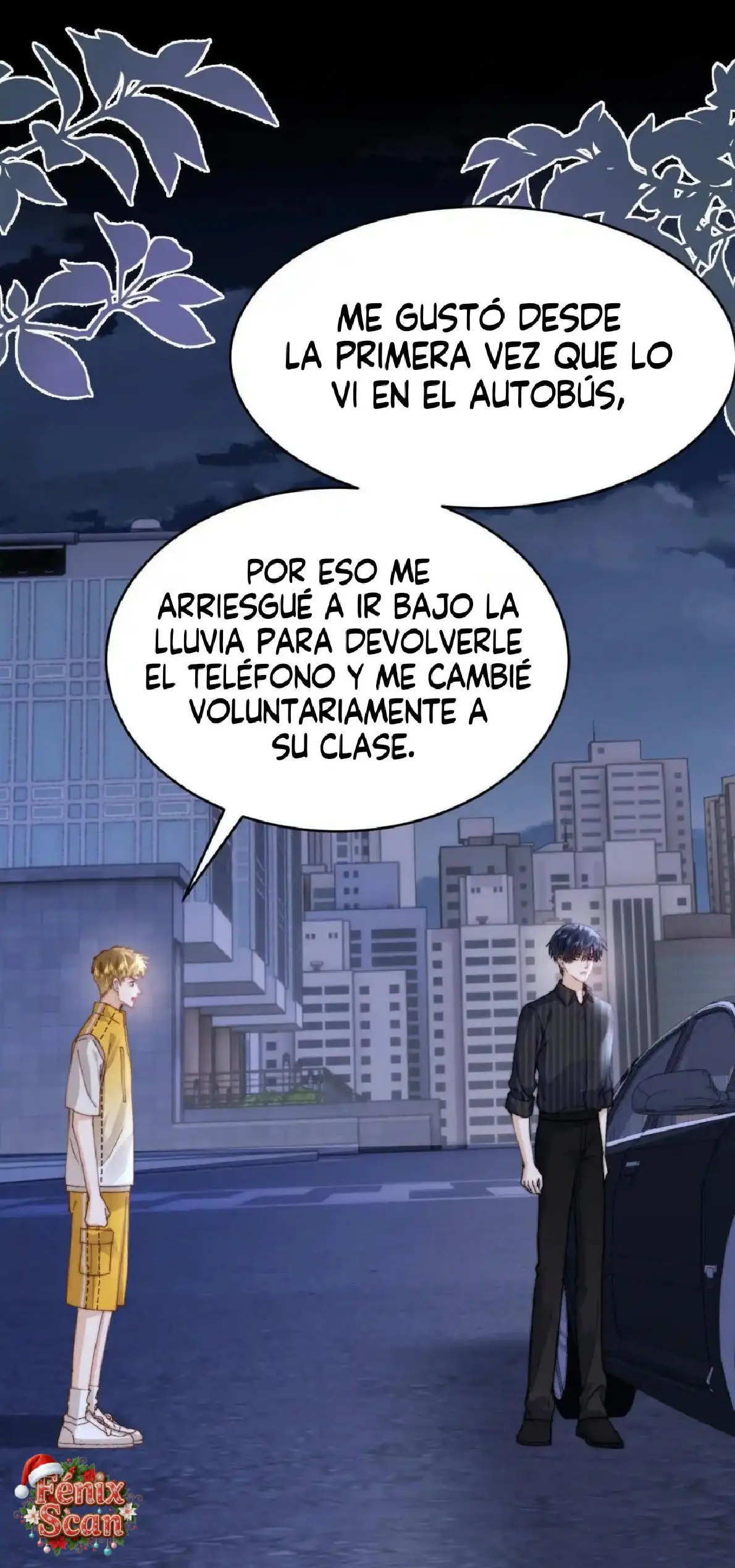 Preciosos Alérgenos capítulo 116 página 21