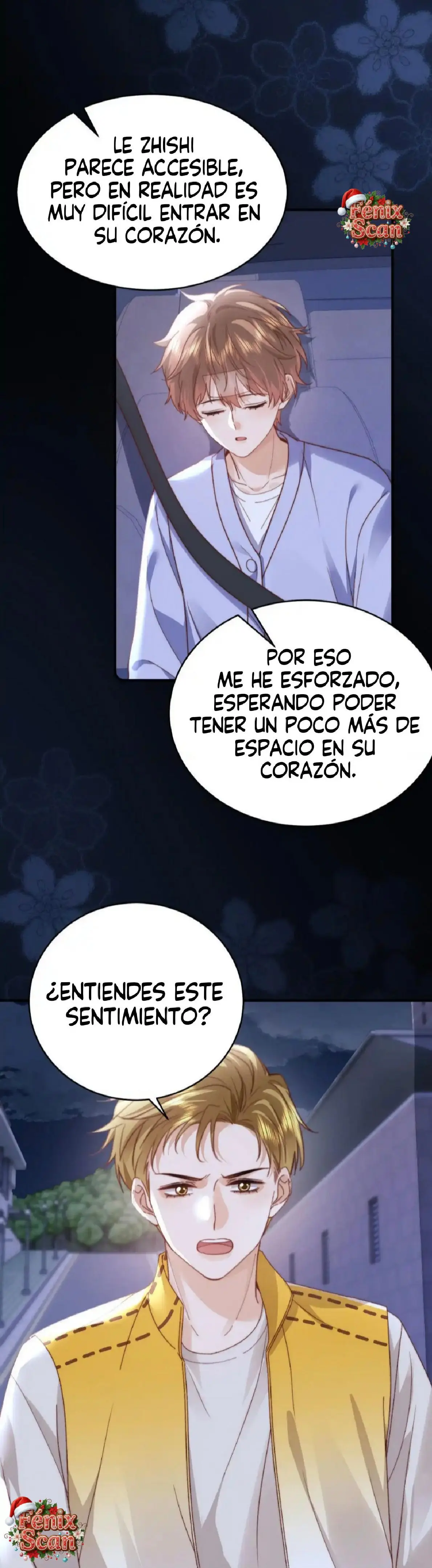 Preciosos Alérgenos capítulo 116 página 22