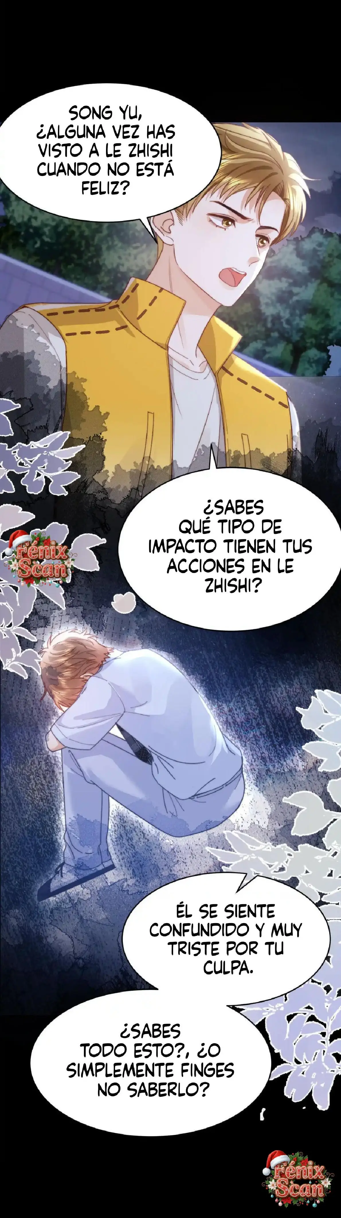 Preciosos Alérgenos capítulo 116 página 27