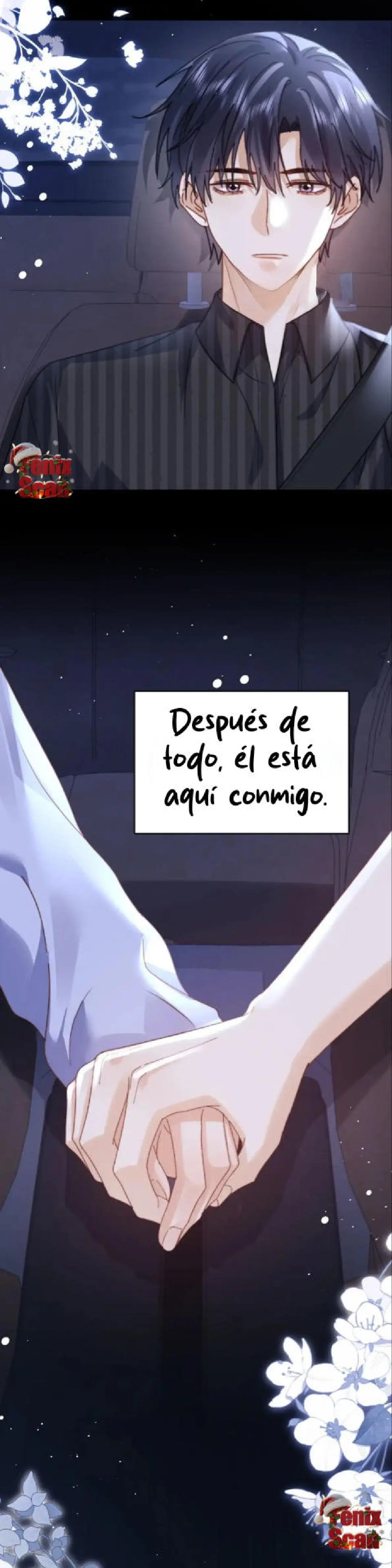 Preciosos Alérgenos capítulo 117 página 11