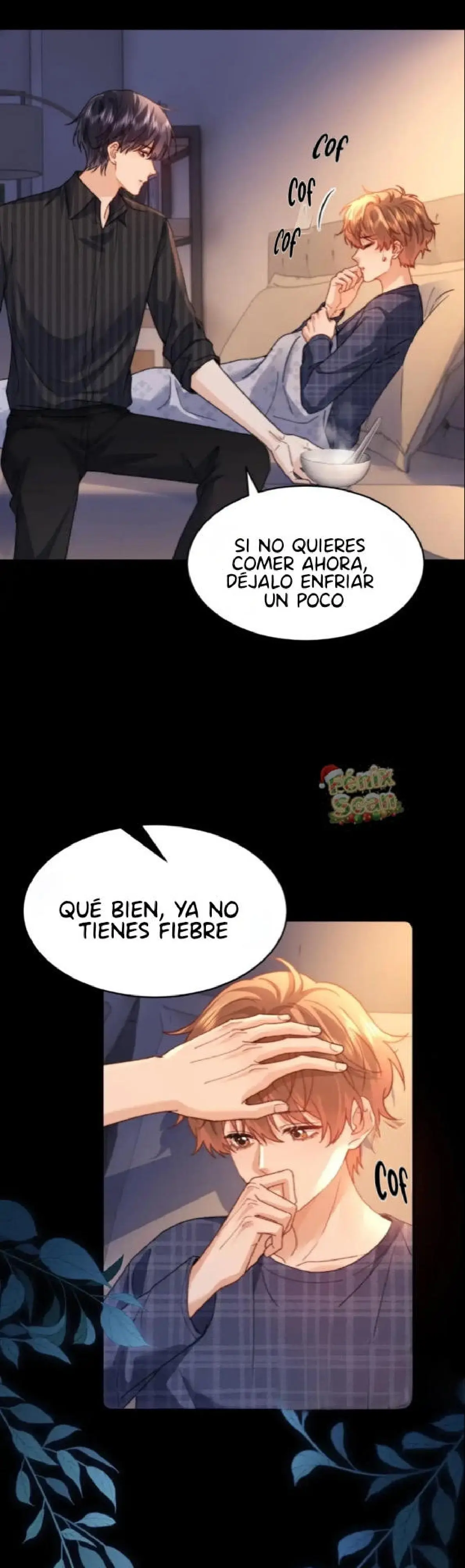 Preciosos Alérgenos capítulo 118 página 8
