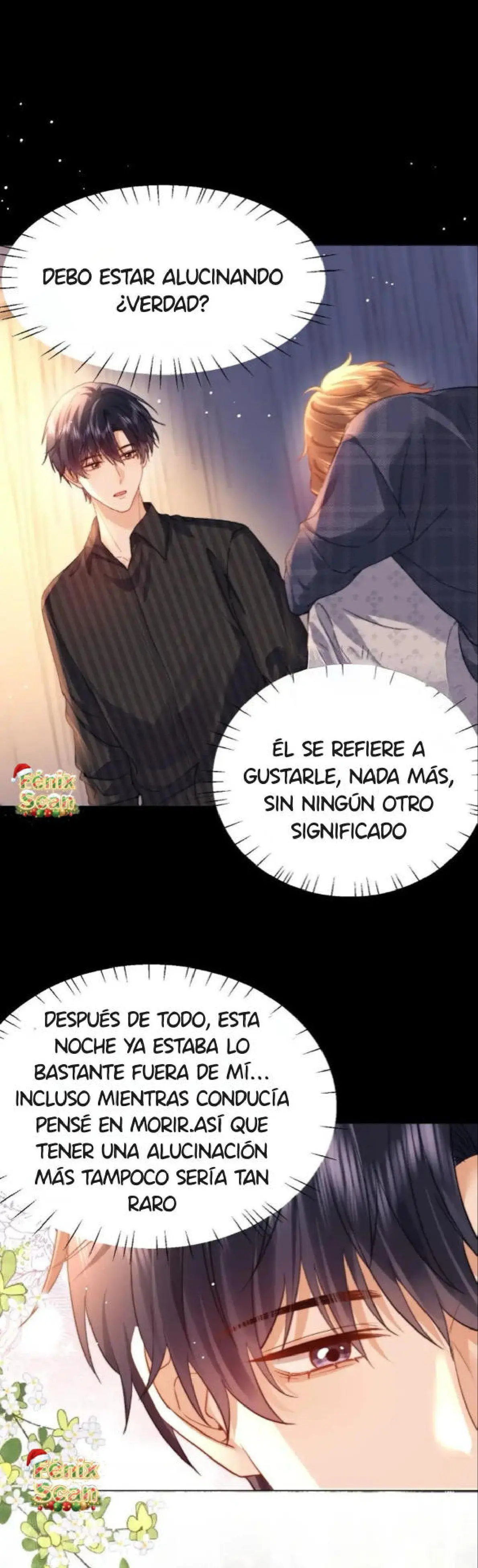 Preciosos Alérgenos capítulo 119 página 4
