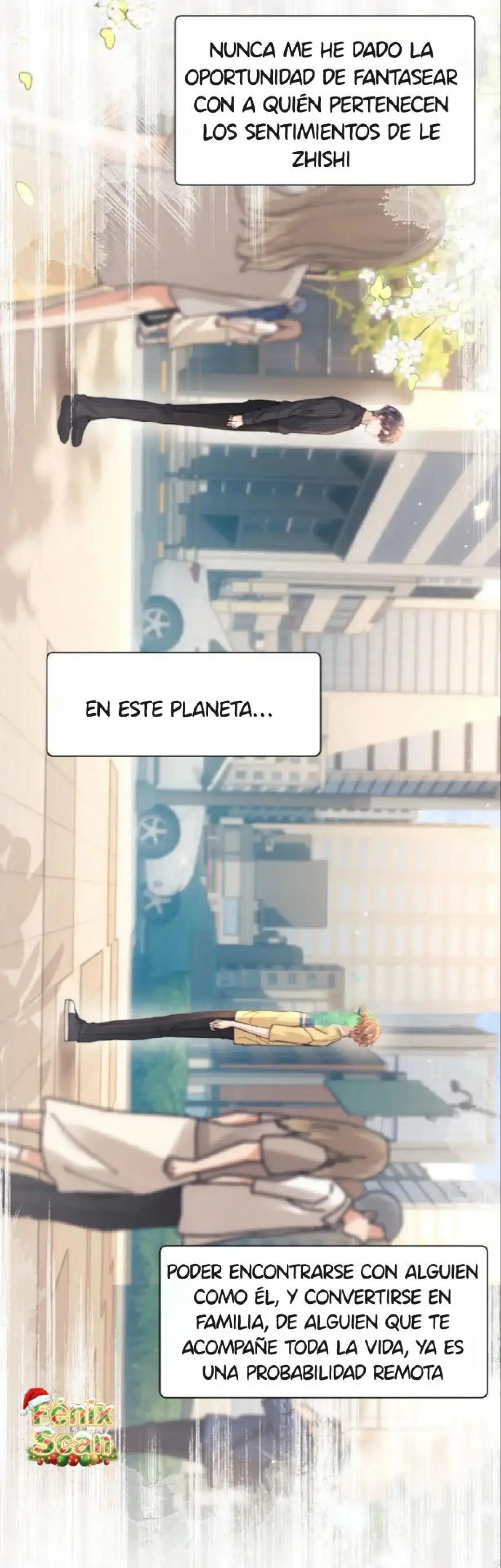Preciosos Alérgenos capítulo 119 página 5