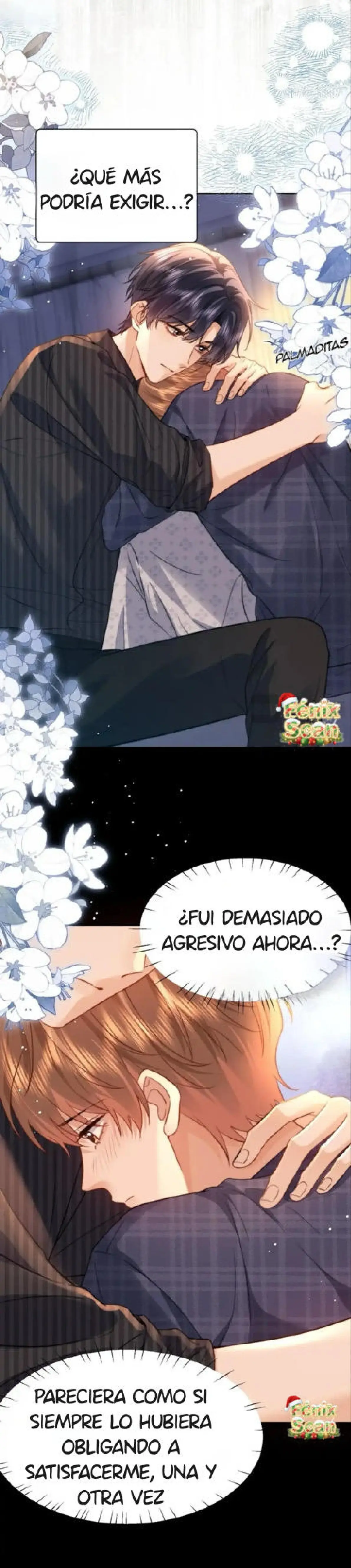 Preciosos Alérgenos capítulo 119 página 6