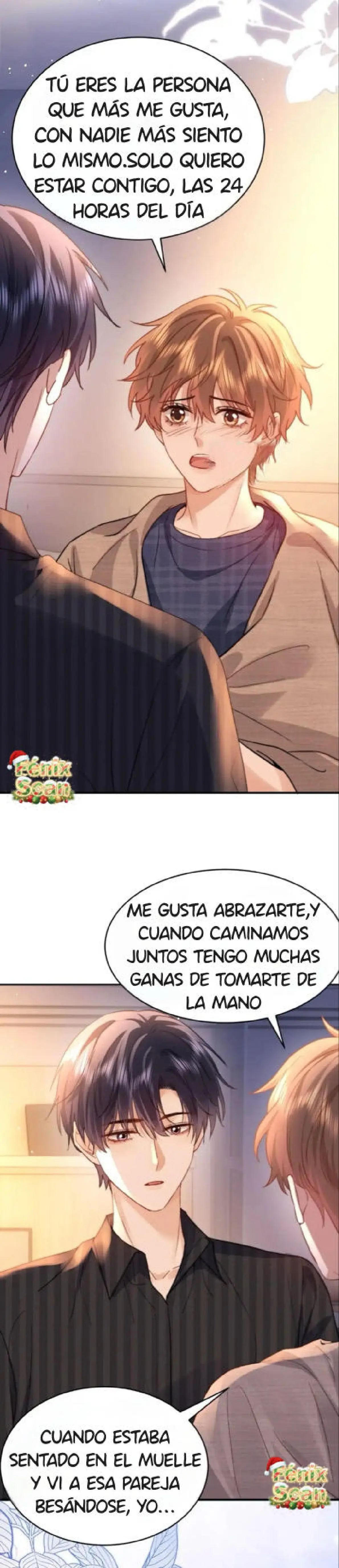 Preciosos Alérgenos capítulo 119 página 14