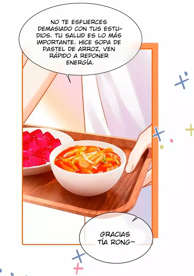 Preciosos Alérgenos capítulo 12 página 9