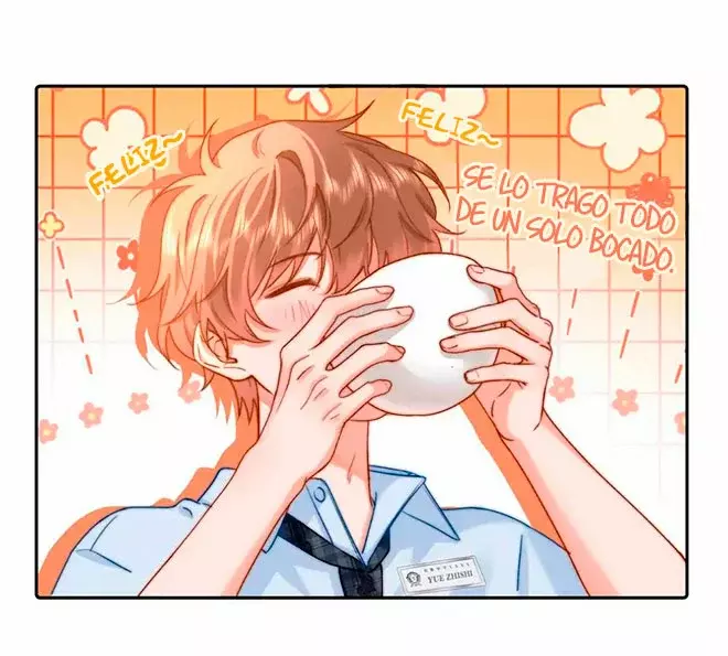 Preciosos Alérgenos capítulo 12 página 11