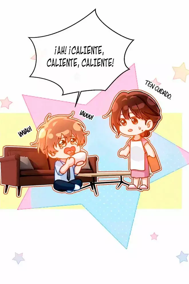 Preciosos Alérgenos capítulo 12 página 12