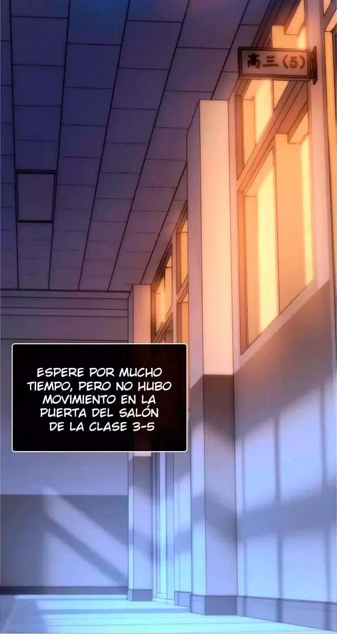 Preciosos Alérgenos capítulo 12 página 20
