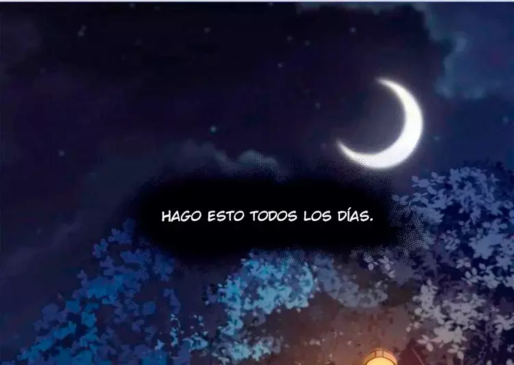 Preciosos Alérgenos capítulo 12 página 21