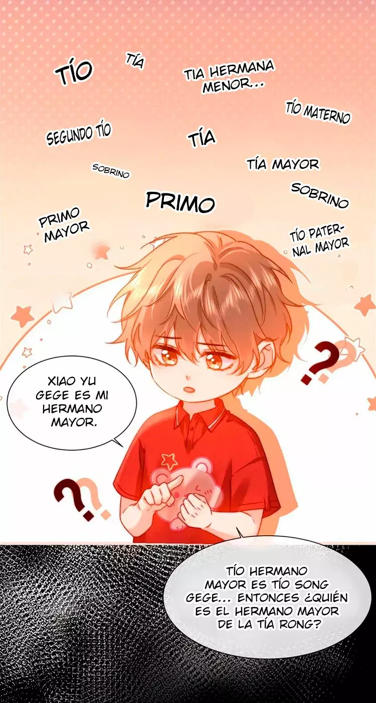 Preciosos Alérgenos capítulo 12 página 35
