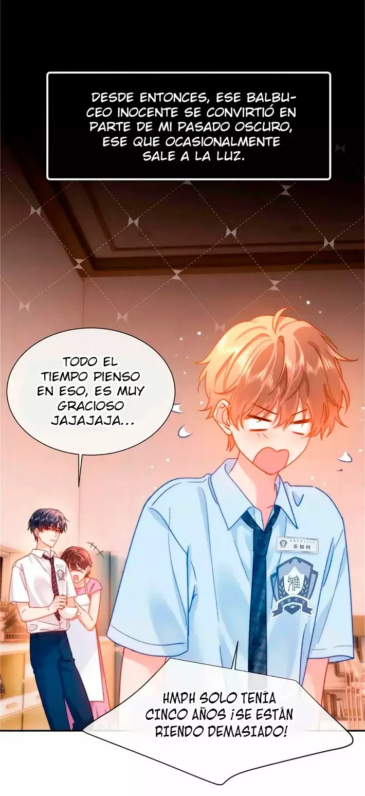 Preciosos Alérgenos capítulo 12 página 47