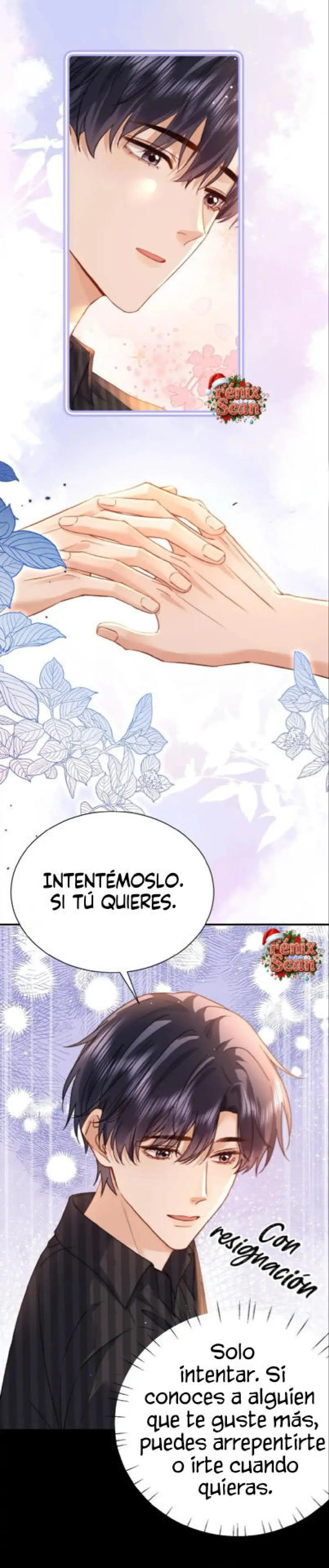 Preciosos Alérgenos capítulo 120 página 10