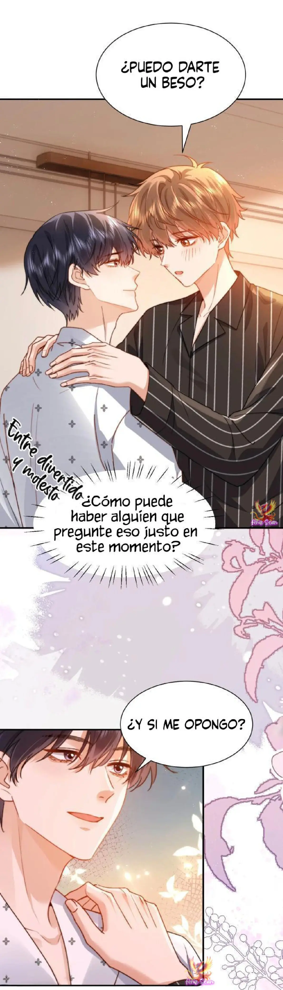 Preciosos Alérgenos capítulo 124 página 13