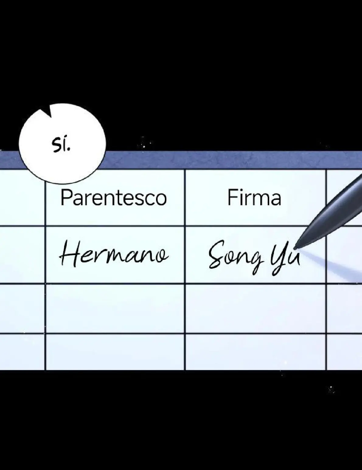 Preciosos Alérgenos capítulo 124 página 25