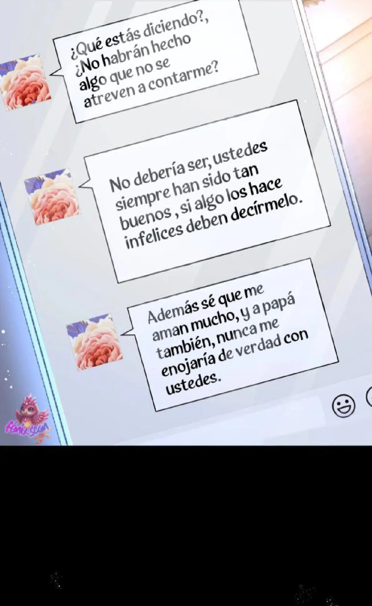 Preciosos Alérgenos capítulo 125 página 22