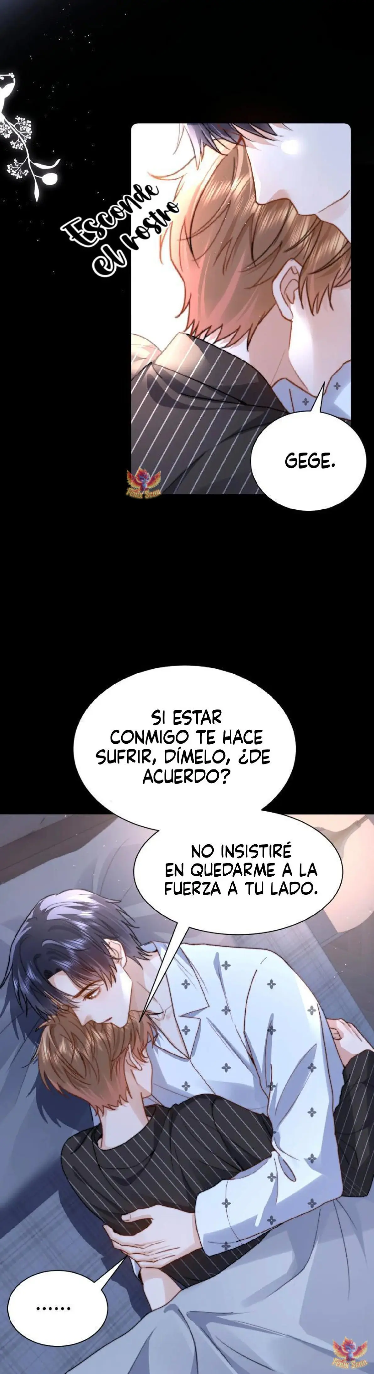 Preciosos Alérgenos capítulo 126 página 28