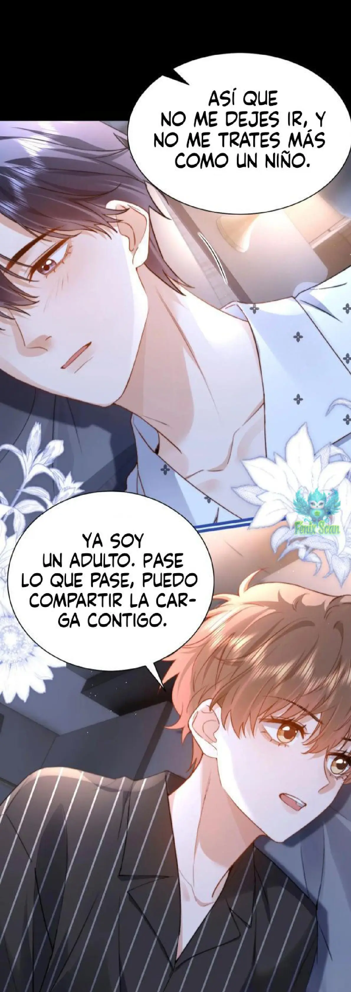 Preciosos Alérgenos capítulo 127 página 9