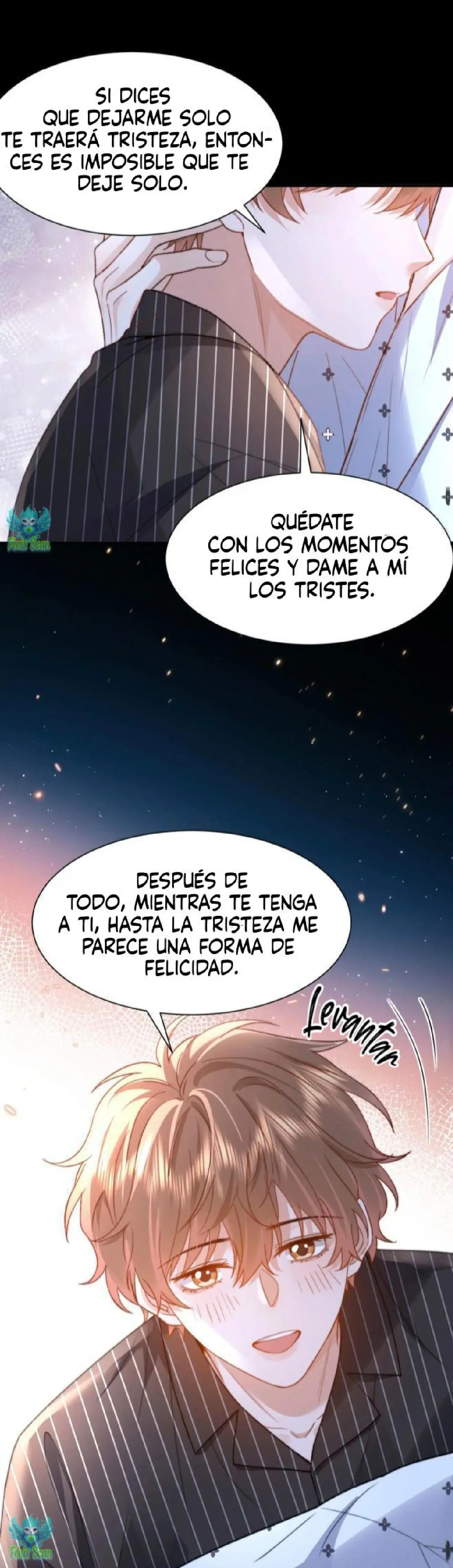 Preciosos Alérgenos capítulo 127 página 12
