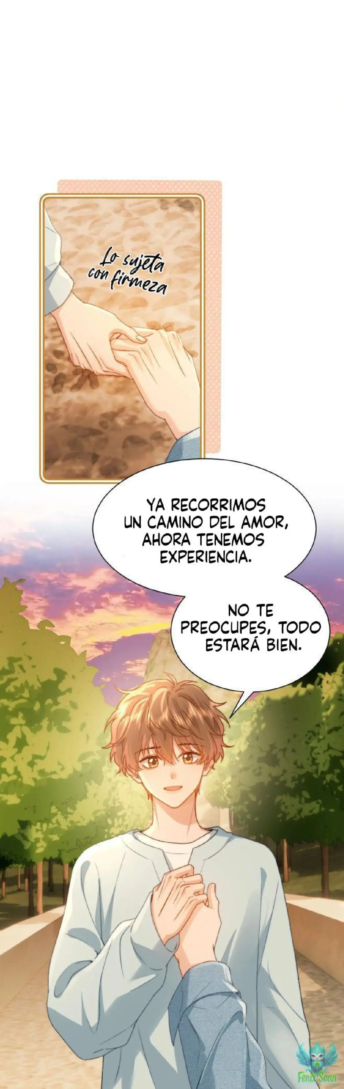 Preciosos Alérgenos capítulo 127 página 30