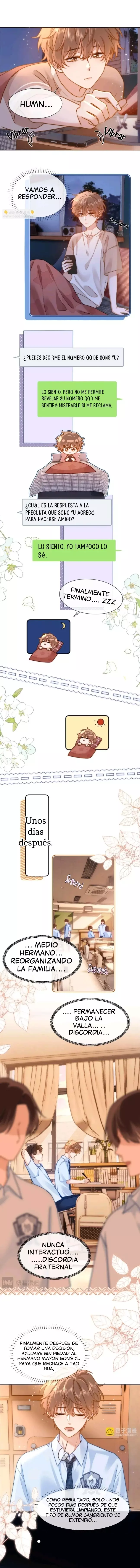 Preciosos Alérgenos capítulo 13 página 5