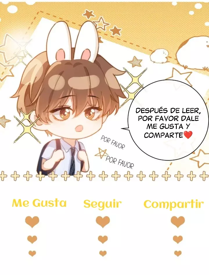 Preciosos Alérgenos capítulo 13 página 11