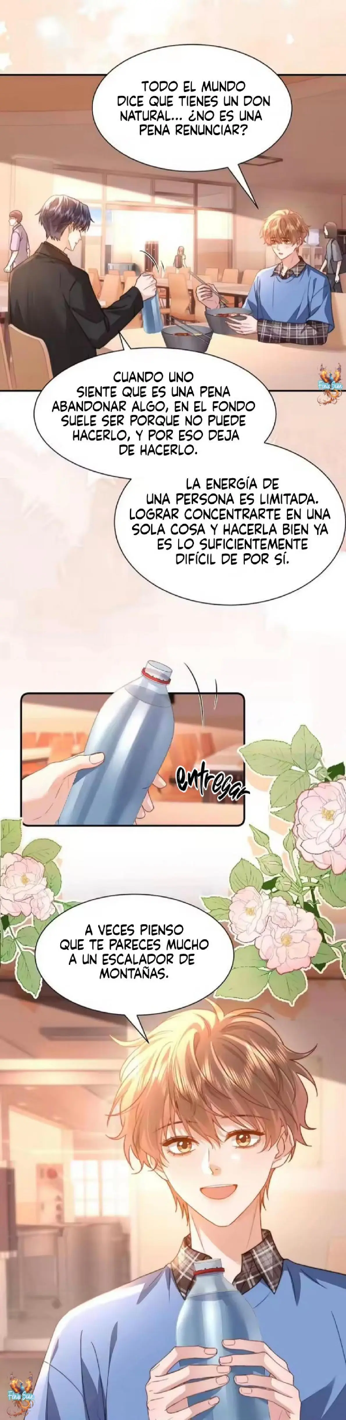 Preciosos Alérgenos capítulo 131 página 7