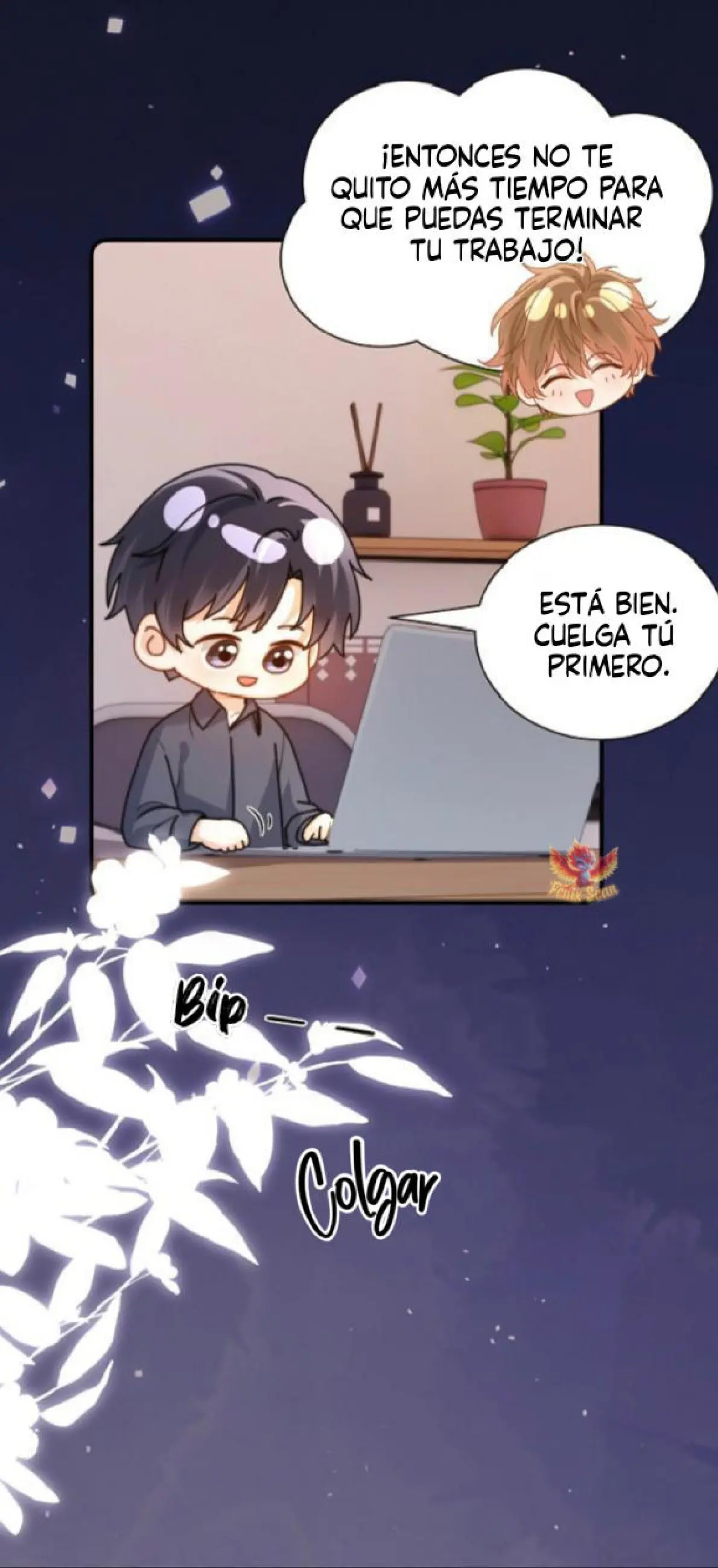 Preciosos Alérgenos capítulo 133 página 19