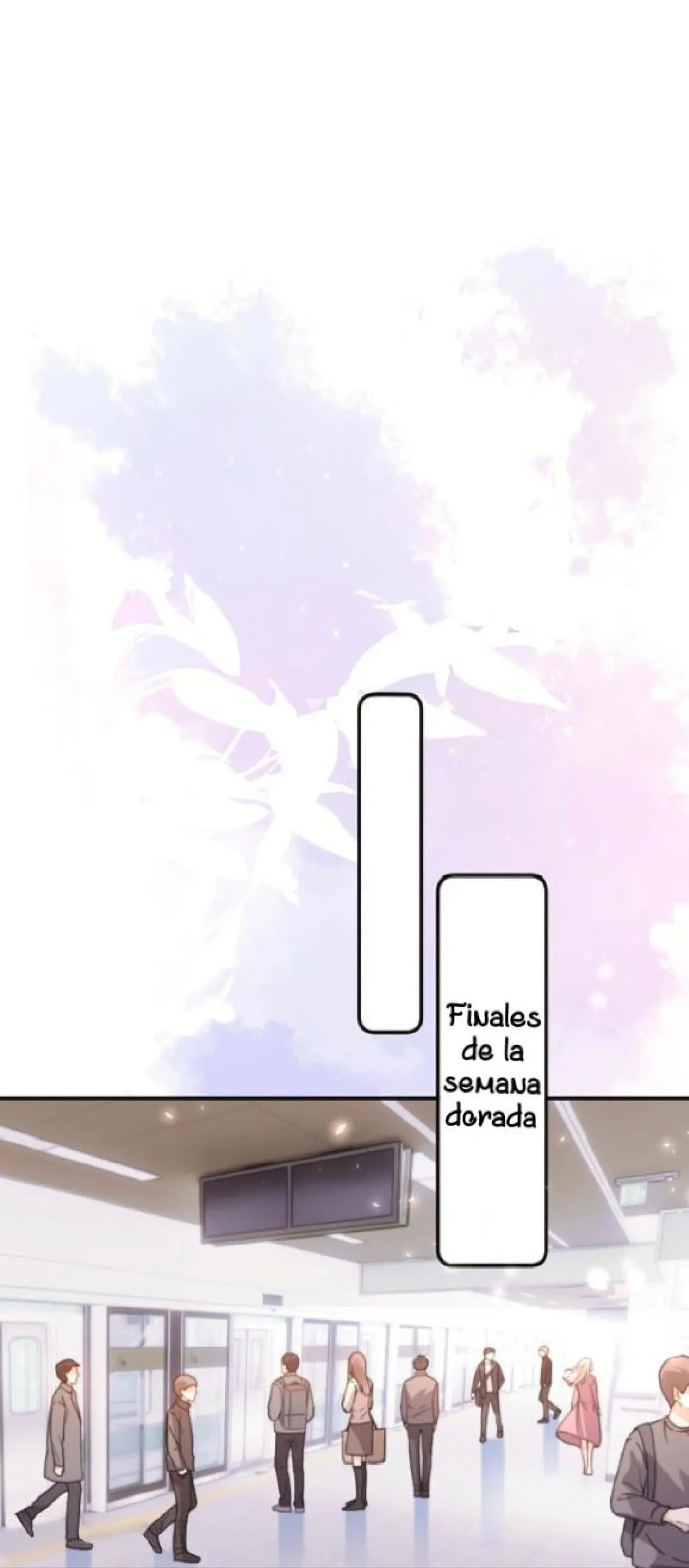 Preciosos Alérgenos capítulo 133 página 23