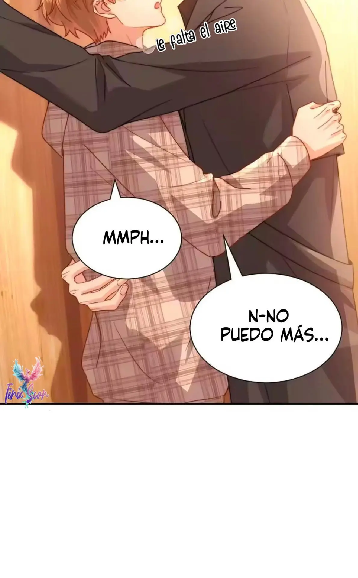 Preciosos Alérgenos capítulo 134 página 11