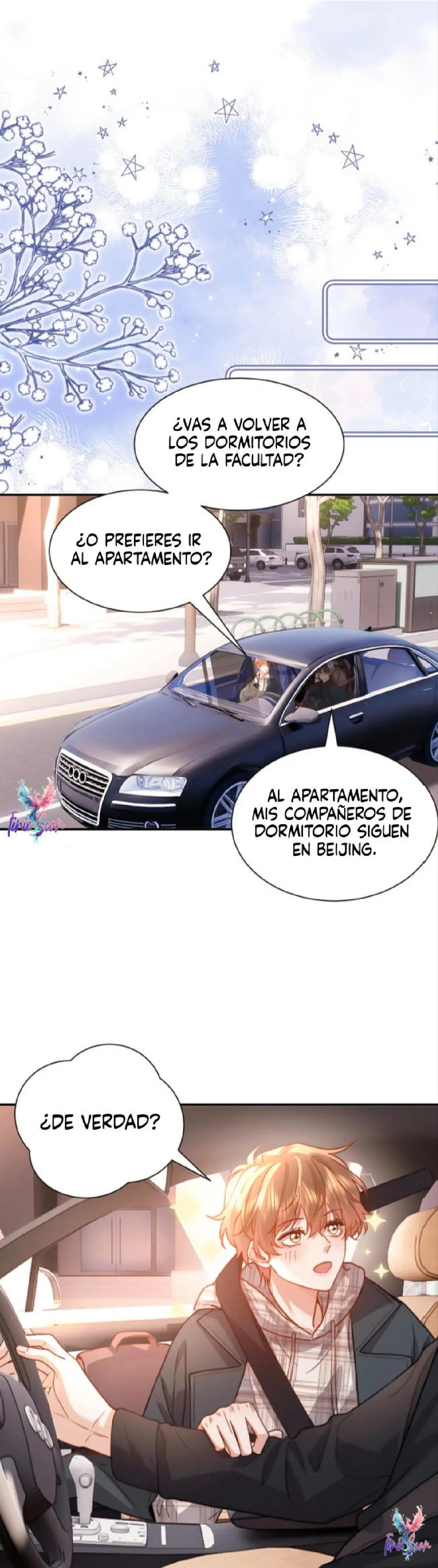 Preciosos Alérgenos capítulo 134 página 17